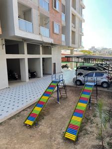 Project Image of 858.53 - 1389.94 Sq.ft 2 BHK Apartment for buy in Shreeji Exotica Phase 2