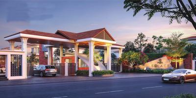 Project Image of 1200 Sq.ft Residential Plot / Land for sale in Ajwa Nimeta Link Road for Rs. 3800000