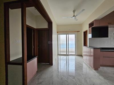 Project Image of 1109.0 - 1405.0 Sq.ft 2 BHK Apartment for buy in Sri Sathvik Nandanam