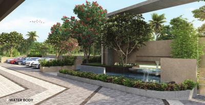 Project Image of 1042.0 - 1639.0 Sq.ft 2 BHK Apartment for buy in Skyline Hilltop