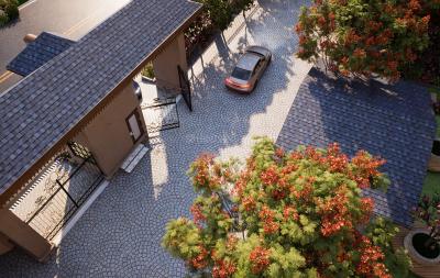 Project Image of 2003 Sq.ft 3 BHK Apartment / Flat for sale in Haridwar Dehradun Road for Rs. 18027000