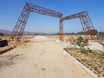 Project Image of 900.0 - 2700.0 Sq.ft Residential Plot Plot for buy in ALD The Royal Garden