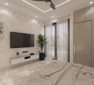 Project Image of 1620.0 - 2250.0 Sq.ft 3 BHK Builder Floor for buy in Vishwas Luxuries Floors