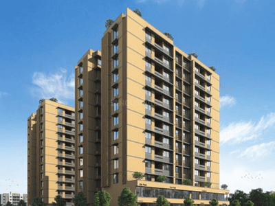 Project Image of 3294 Sq.ft 4 BHK Apartment / Flat for sale in Nana Chiloda for Rs. 12500000