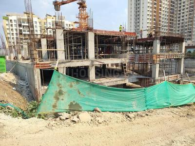 Project Image of 712.0 - 1129.0 Sq.ft 2 BHK Apartment for buy in RBD Elina Legend