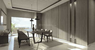 Project Image of 496.0 - 1258.0 Sq.ft 2 BHK Apartment for buy in Siddha Seabrook