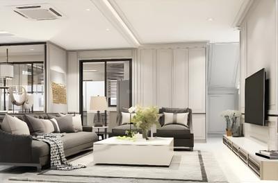 Project Image of 599.12 - 920.0 Sq.ft 2 BHK Apartment for buy in Sai Namah