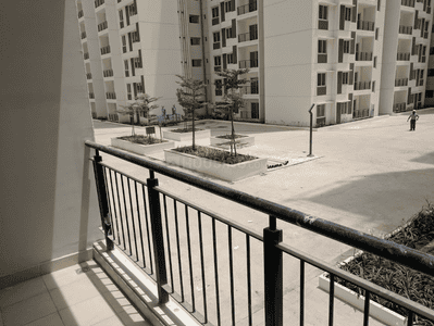 Project Image of 0.0 - 636.0 Sq.ft 2 BHK Apartment for buy in Tata New Haven Bengaluru Phase V