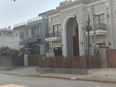 Project Image of 540 Sq.ft 1 RK Apartment / Flat for sale in Kharar for Rs. 1890000