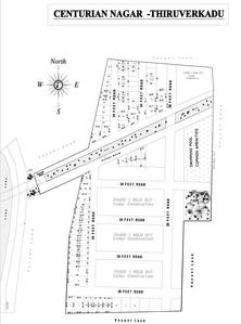 Project Image of 1350.0 - 1530.0 Sq.ft 2 BHK Villa for buy in Artha Centurion Avenue