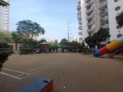 Project Image of 1095.0 - 2250.0 Sq.ft 2 BHK Apartment for buy in Nirala Eden Park