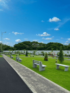 Project Image of 538.0 - 5540.0 Sq.ft Residential Plot Plot for buy in Preethi Velammal Garden