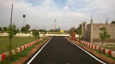 Project Image of 587.0 - 6400.0 Sq.ft Residential Plot Plot for buy in i5 Aadarsh Enclave