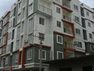 Project Image of 1030.0 - 1550.0 Sq.ft 2 BHK Apartment for buy in Eswari Keerthi Residency