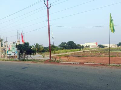 Project Image of 1350.0 - 2160.0 Sq.ft Residential Plot Plot for buy in Suven Urban Exotica