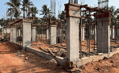Project Image of 925.37 - 1140.44 Sq.ft 2 BHK Apartment for buy in CA Signature