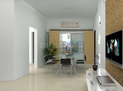 Project Image of 1073.0 - 1374.0 Sq.ft 2 BHK Apartment for buy in Jeno Sougou Maran
