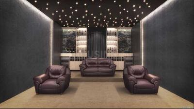 Project Image of 4649.0 - 4658.0 Sq.ft 4 BHK Apartment for buy in Le Grand Trianon