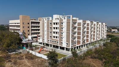 Project Image of 0.0 - 800.0 Sq.ft 2 BHK Apartment for buy in Modi Bloomdale Residency