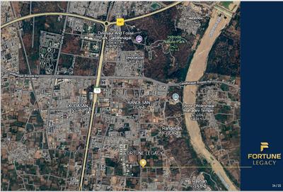 Project Image of 4275 Sq.ft 4 BHK Apartment / Flat for sale in Randesan for Rs. 21612500