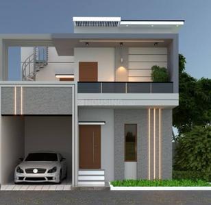 Project Image of 800.0 - 1300.0 Sq.ft Residential Plot Plot for buy in Hi Tech Raj Homes