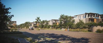 Project Image of 3256.0 - 4850.0 Sq.ft 3 BHK Villa for buy in Urrban Riverscape