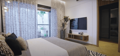 Project Image of 1431.0 - 1952.68 Sq.ft 3 BHK Apartment for buy in Tayal Envogue 1 
