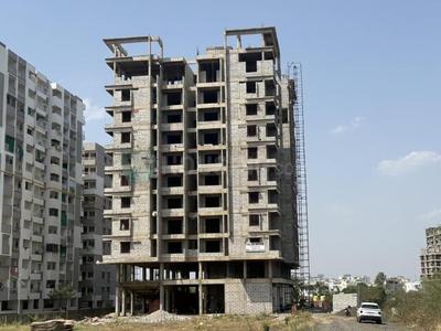Project Image of 1138.0 - 1344.0 Sq.ft 2 BHK Apartment for buy in Central Annex