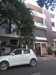 Project Image of 1050.0 - 1230.0 Sq.ft 2 BHK Apartment for buy in Elegant Silver Oak