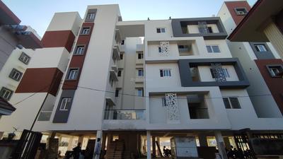Project Image of 823.0 - 1340.0 Sq.ft 2 BHK Apartment for buy in Pearl Queens Park