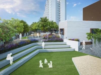 Project Image of 462.85 - 635.07 Sq.ft 1 BHK Apartment for buy in Spectrum BA Swadesha Phase 2