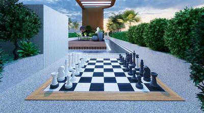 Project Image of 363.0 - 733.0 Sq.ft 1 BHK Apartment for buy in Rosate Agrawals Phoenix