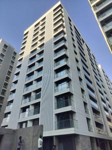 Project Image of 1137.21 - 1393.6 Sq.ft 3 BHK Apartment for buy in Shreeji Om Solitaire
