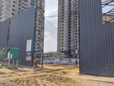 Project Image of 2122.0 - 5266.31 Sq.ft 3 BHK Apartment for buy in Emaar Urban Oasis