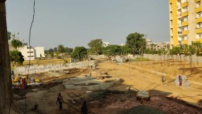 Project Image of 831.0 - 1516.0 Sq.ft 2 BHK Apartment for buy in Samara Gold Phase 1