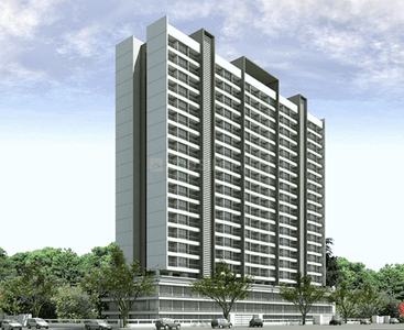 Project Image of 316.0 - 660.0 Sq.ft 1 BHK Apartment for buy in Geetai Siena