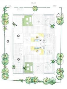 Project Image of 2690.0 - 3725.0 Sq.ft 3 BHK Apartment for buy in Marvel Claro