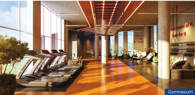 Project Image of 1645.0 - 2550.0 Sq.ft 3.5 BHK Apartment for buy in Siddha Sky Blu