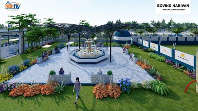 High Govind Harivan Plot 1