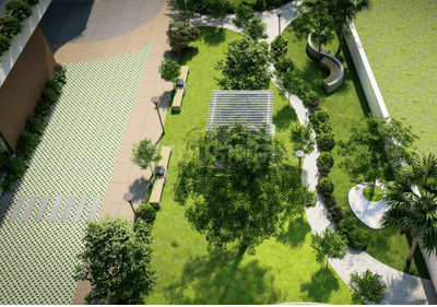 Project Image of 1120.0 - 3200.0 Sq.ft 2 BHK Apartment for buy in Lavender Sky
