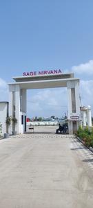 Project Image of 1750.0 - 2000.0 Sq.ft Residential Plot Plot for buy in Sage Nirvana Phase I