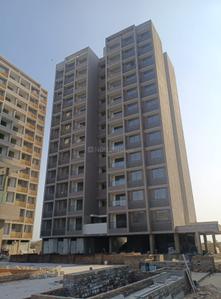 Project Image of 586.31 - 787.16 Sq.ft 2 BHK Apartment for buy in Rameshwar Sky