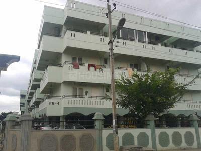 Project Image of 1115.0 - 1593.0 Sq.ft 2 BHK Apartment for buy in Golden Park