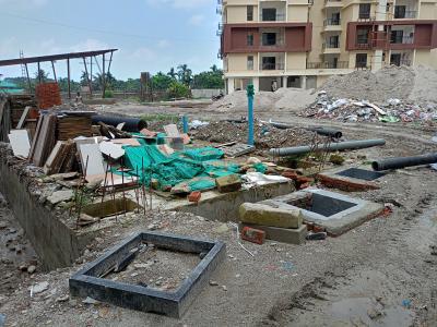 Project Image of 1150.0 - 1510.0 Sq.ft 2 BHK Apartment for buy in Ashiyana Heights