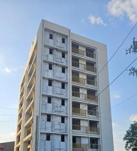 Project Image of 3087 Sq.ft 4 BHK Apartment / Flat for sale in Ognaj for Rs. 13400000