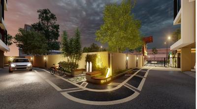 Project Image of 679.0 - 1189.0 Sq.ft 2 BHK Apartment for buy in Prajapati Greens