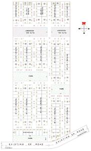 Project Image of 1350.0 - 1800.0 Sq.ft Residential Plot Plot for buy in Bhashyam Elite County