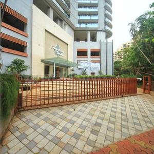 Project Image of 1710.0 - 1957.0 Sq.ft 3 BHK Apartment for buy in The Aquaria Grande