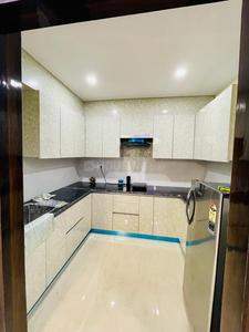 Project Image of 1100.0 - 1150.0 Sq.ft 3 BHK Apartment for buy in SK Oakwood Floor