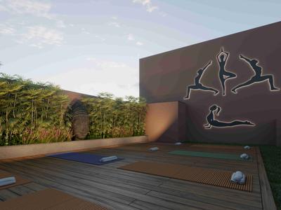 Project Image of 838.62 - 849.06 Sq.ft 3 BHK Apartment for buy in Panchshil Punit Appartment